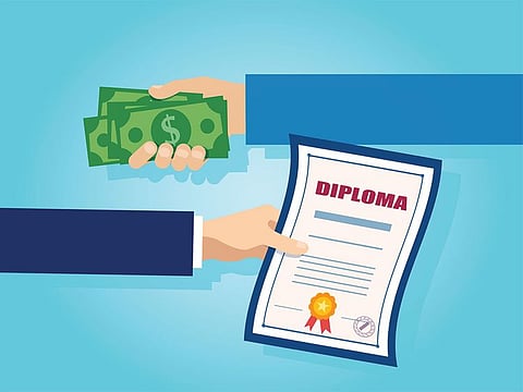 For illustrative purpose.