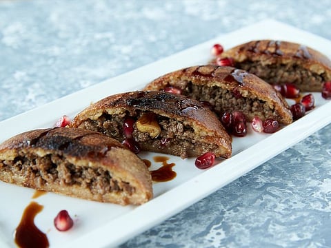 Kibbeh are one of the most popular dishes in Middle Eastern cuisine, big on meat and as versatile as they come.