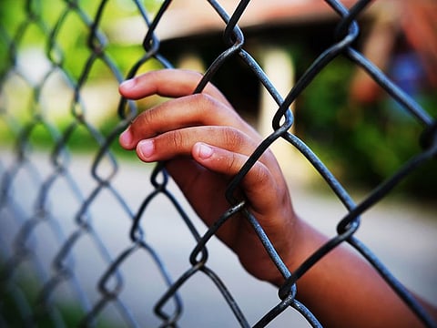 The decision to establish the juvenile centre was made on the basis of a study conducted by Dubai’s Community Development Authority. Picture for illustrative purposes only.