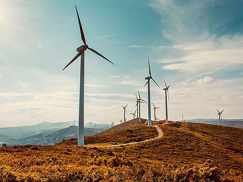 Masdar's clean energy portfolio taps into all possible options. The Abu Dhabi entity is planning more 'floating' photovoltaic projects in Southeast Asia.