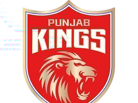 Can the new name and logo of Punjab Kings, esrtwhile known as Kings XI Punjab, bring about a change of luck?