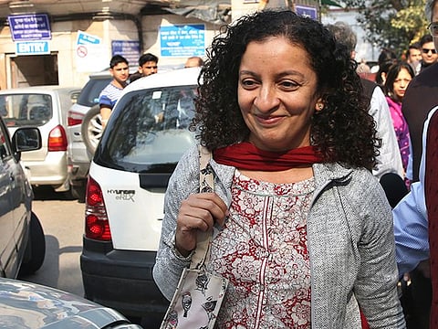 The court ruled in favor of Priya Ramani, who was sued for defamation by Akbar