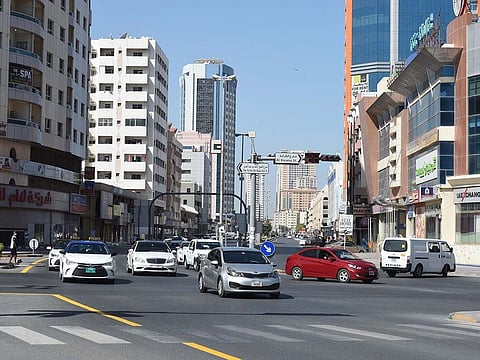 Ajman