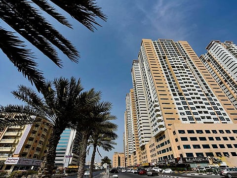 The budget aims to "support plans to advance the emirate, enhance societal well-being, and meet the needs of the community."