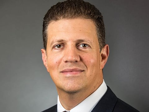 Majid Jafar is the CEO of Crescent Petroleum and Board Managing Director of Dana Gas