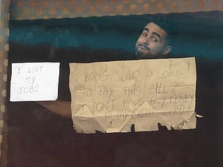 Life under lockdown at Britain's COVID-19 quarantine hotels