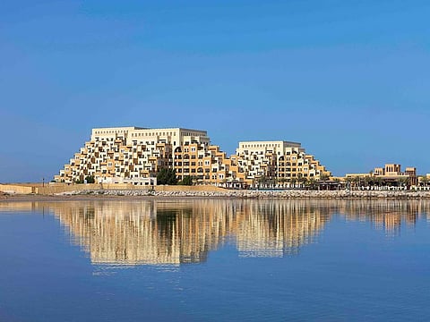 Al Hamra in RAK recently sprang quite an awe and surprise in the market by offering 12-year visas tied to property purchases.