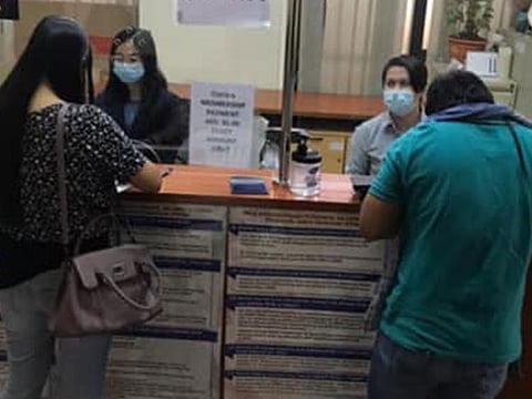 Around 26,900 Filipinos in Dubai and the Northern Emirates have received Dh730 each as COVID-19 assistance from the Philippine government