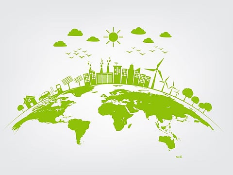 Paying lip service to ESG principles shouldn't be what businesses should engage in. Even though there is a cost to pay for being ESG-compliant.