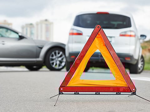 Picture for illustrative purpose only