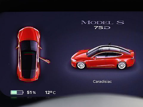 Battery manufacturing is dominated by companies like Tesla, Panasonic, LG Chem, BYD China and SK Innovation.
