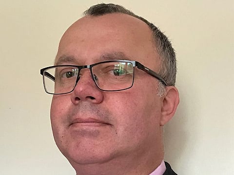 Jonathan Miles is the head of Strategic Intelligence and Security Research at Mimecast