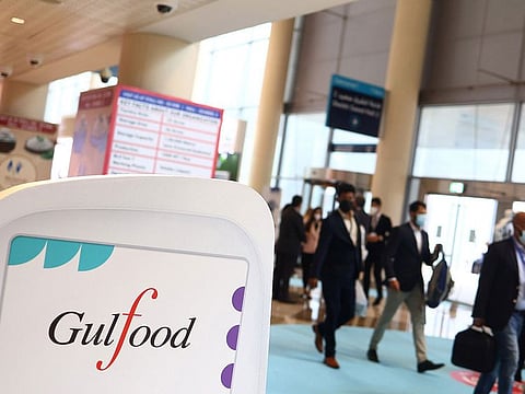 The UAE F&B industry will be revisiting their strategies or adding to them. Gulfood 2021 will provide the platform for them.
