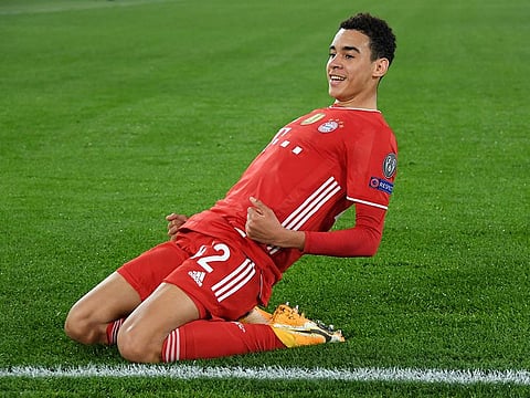 Bayern Munich's Jamal Musiala has the makings to become the next Neymar, feels German legend Lotthar Matthaeus.