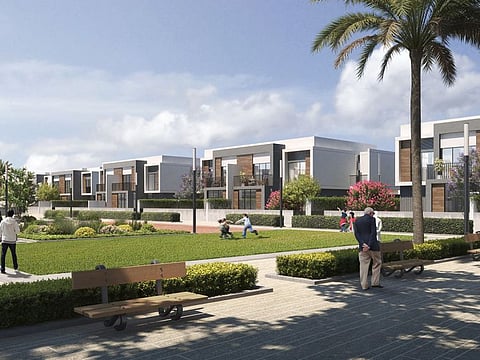 Dubai South is emerging as a fast-track development hotspot and building on the Expo legacy.