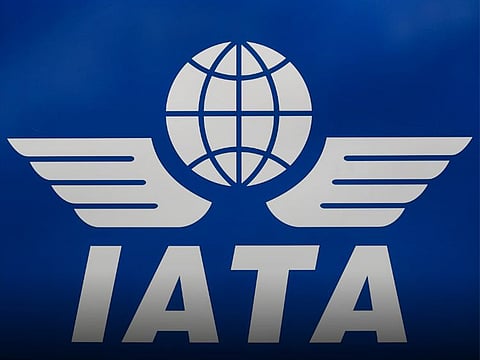 IATA