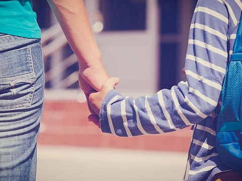 When is the best age for a child to start school?