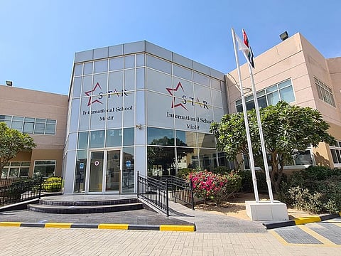 Star International Mirdif