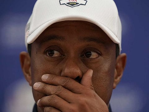 Tiger Woods been shifted into another Los Angeles hospital for ''continuing orthopaedic care'' and recovery.