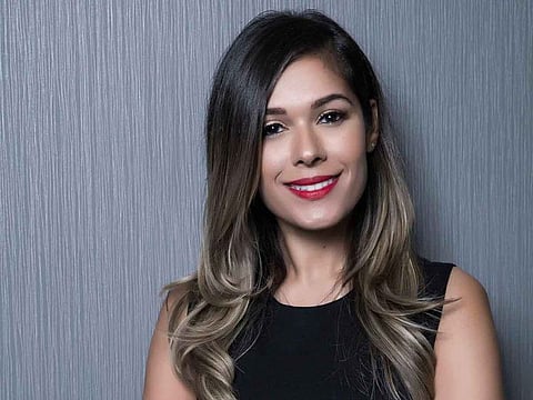 Preeya Malik, Managing Director, Step Global