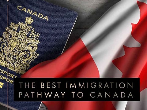 Vazir Group currently has 11 active programmes for Canada