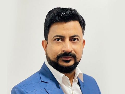 Waquar Karim, Vice President CBIS and WWICS for Residency/Citizenship by Investment