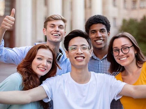 The IELTS score is accepted by over 10,000 organisations in more than 140 countries