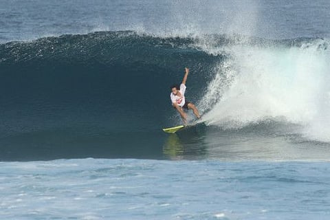 Emirati athlete and Olympic hopeful, Mohammad Hassan has resumed playing different sports after a life-saving surgery at the Cleveland Clinic Abu Dhabi.