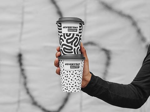 Everyday magic with Everyday Roastery