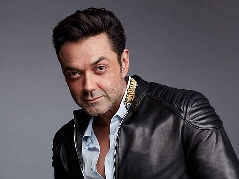 Bobby Deol