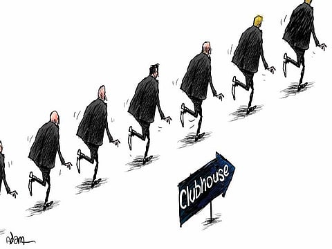 Essentially an updating of the PalTalk concept, Clubhouse shines through because of its design and the sheer fun it offers users.