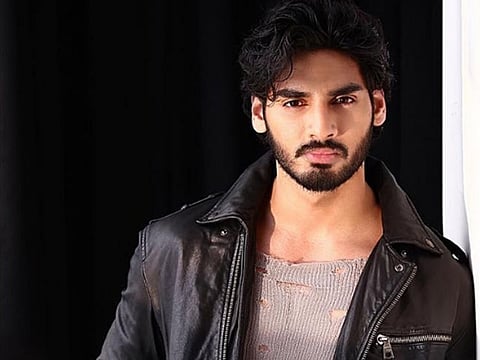 Ahan Shetty