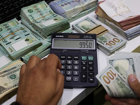 US dollar crashes: What’s next for greenback as it hits multi-year low?