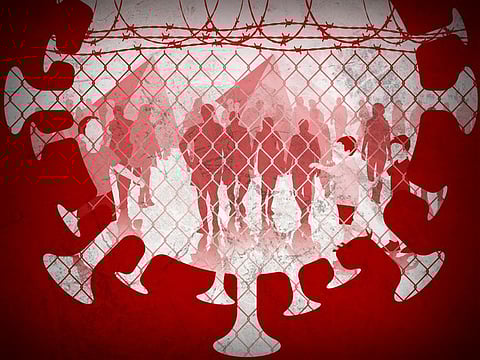 People should get vaccinated as soon as they are able