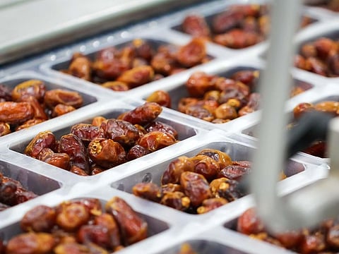 Al Barakah Dates will expand its existing facility to become the world’s biggest privately-owned date factory in Dubai Industrial City.