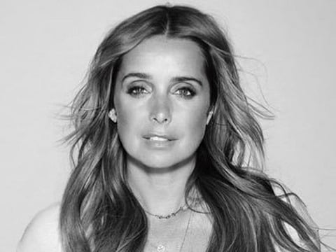 Louise Redknapp