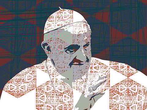 The Pope's Iraq visit is his first international trip since the start of the coronavirus pandemic