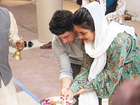 Insta/priyankachopra Verified