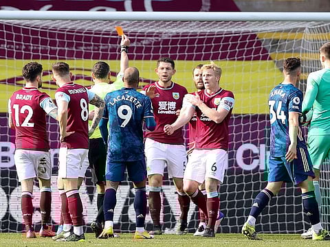 Burnley face a tough test against Newcastle tomorrow as they bid to secure Premier League survival.