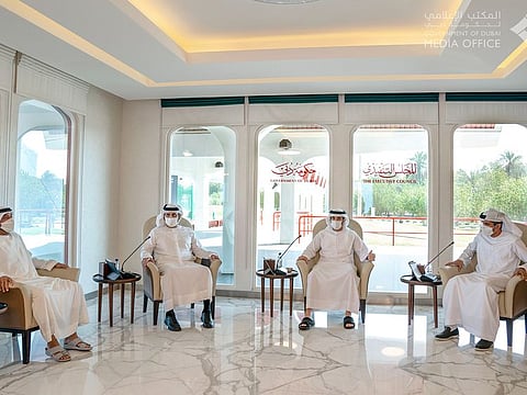 Dubai Schools”, launched by Sheikh Hamdan Bin Mohammad Bin Rashid Al Maktoum, Crown Prince of Dubai and Chairman of The Executive Council, will be a partnership between public and private sector.