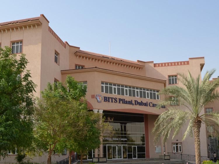 BITS Pilani Dubai has received a 5-Star rating in the KHDA Higher Education Classification (HEC) 2019-2020.