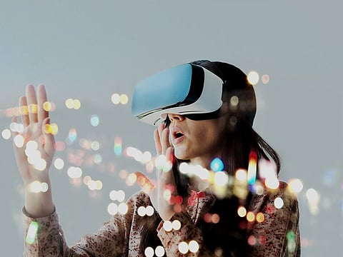 Gulf states need to bring up their R&D spending to 2.5% of their GDP to build a spirit of innovation.