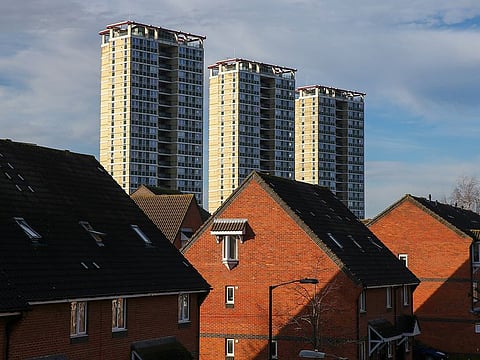 To be sure, analysts and the BOE are expecting a slowdown from the breakneck pace of growth in the past year rather than an outright fall in prices.