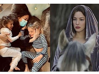 'The Lord of the Rings' movie turns 20: See actors then and now