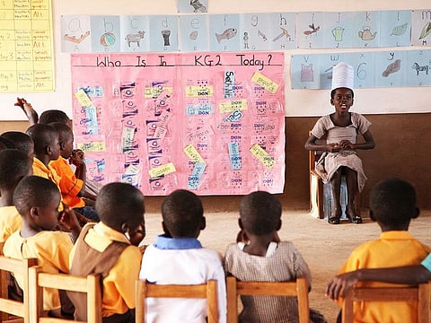 In Ghana, as schools shifted to online classes due to COVID-19, girls in rural communities have faced challenges in accessing online learning due to a significant urban-rural digital divide.