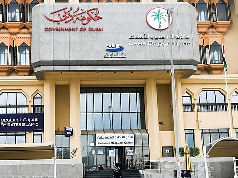 Dubai Land Department (DLD) participated in the 2021 edition of International Real Estate Expo (IREX) India as ‘City Partner’ to shed light on Dubai’s real estate sector.