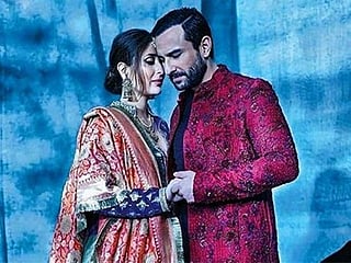 Anushka Sharma and Virat Kohli or Disha Patani and Tiger Shroff: Who is Bollywood's best-dressed couple