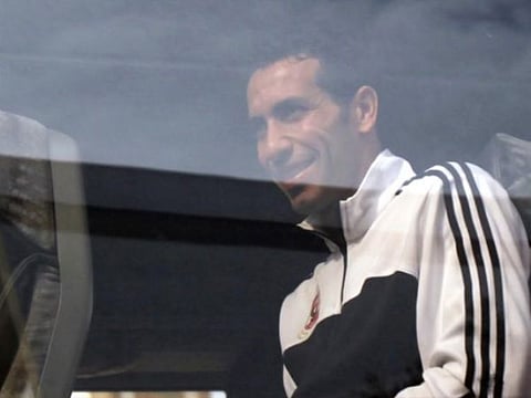 Retired footballer Mohamed Aboutrika will remain on Egypt's terror watch list until 2023.