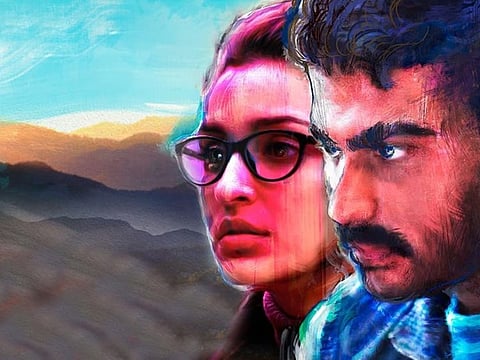 Sandeep Aur Pinky Faraar