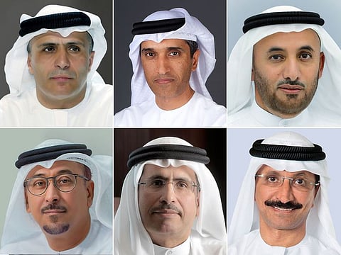 Top government official say that ‘Dubai 2040 Urban Master Plan’ stems from a vision to transform the emirate into the world’s leading lifestyle, leisure, tourism and investment destination.